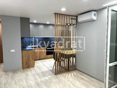 квартира по адресу Лысогорский пер., 20