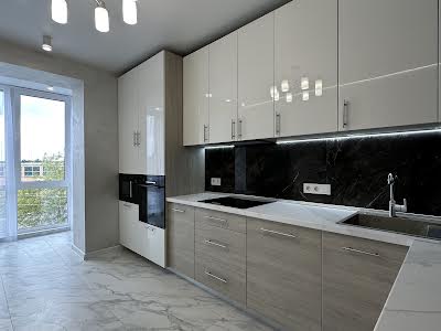 квартира по адресу Росевая ул., 18а