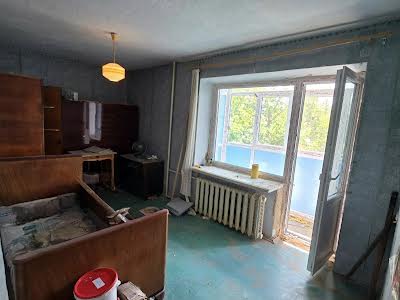квартира за адресою Образцова вул., 3