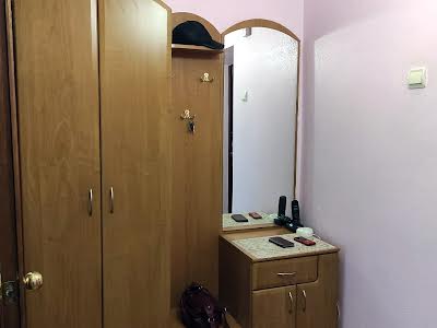 квартира по адресу Половецкая ул., 16