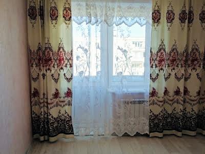 квартира за адресою Оболонський просп., 12