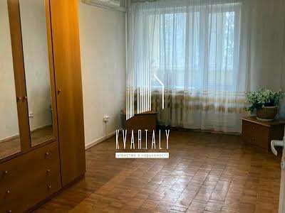 квартира по адресу Митрополита Василия Липковского ул. (Урицкого), 24