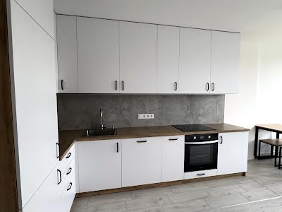 квартира за адресою Михайла Максимовича вул. (Онуфрія Трутенка), 32-А