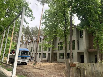дом по адресу Лісова, 81в