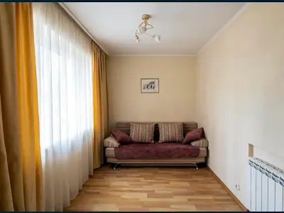 квартира за адресою Ольжича вул., 9-А