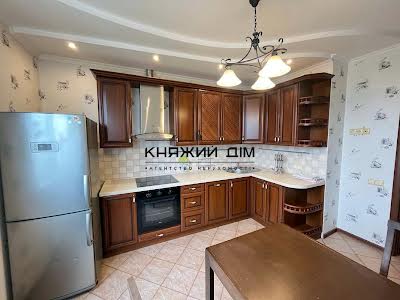 квартира за адресою Степана Рудницького вул. (Академіка Вільямса), 5