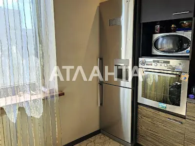 квартира по адресу Анатра пер. (Генерала Вишневского), 13/1