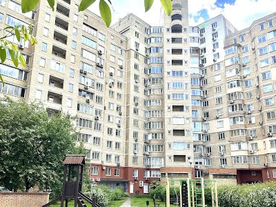 квартира по адресу Никольско-Слободская ул., 4-В