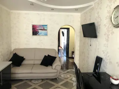 квартира по адресу Киев, Метрологическая ул., 9-В