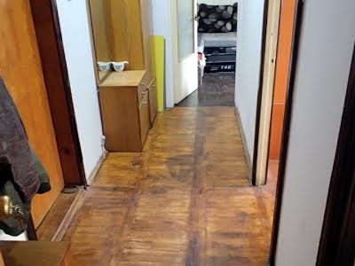 квартира по адресу вулиця Антонича, 2