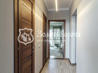 квартира за адресою Ревуцького вул., 54-Б