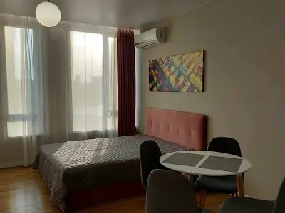 квартира по адресу Березнева, 16