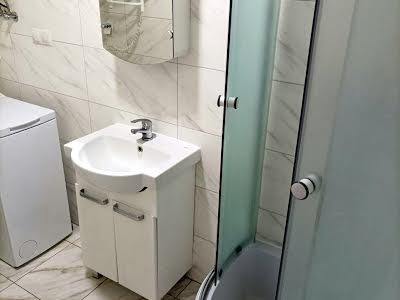 квартира за адресою Машинобудівна вул., 39
