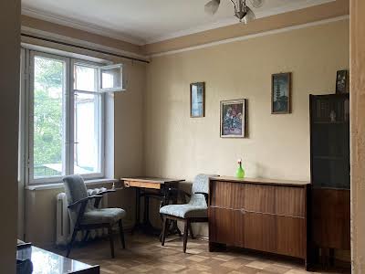 квартира по адресу Уинстона Черчилля ул. (Красноткацкая), 22-А