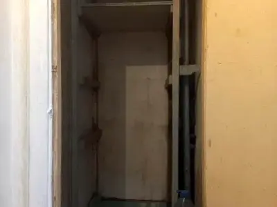 квартира по адресу Світлицького ул., 24