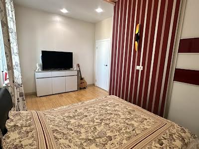 квартира за адресою Степана Руданського вул., 3-А