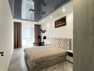 квартира за адресою Замарстинівська вул. (Калініна), 55е