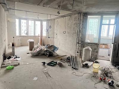 квартира за адресою Бориса Гмирі вул., 4