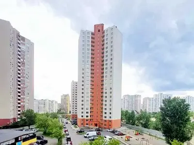 квартира по адресу Милославская ул., 16