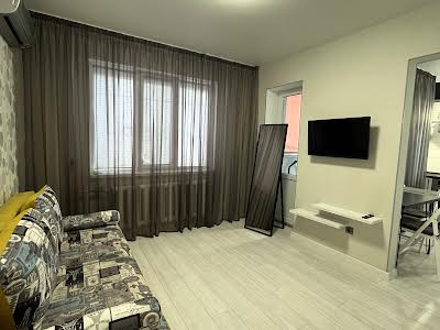 квартира за адресою Миру, 29а