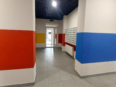 квартира по адресу Героев Крут, 10