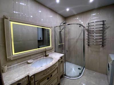 квартира за адресою Бакинська вул., 37-Д