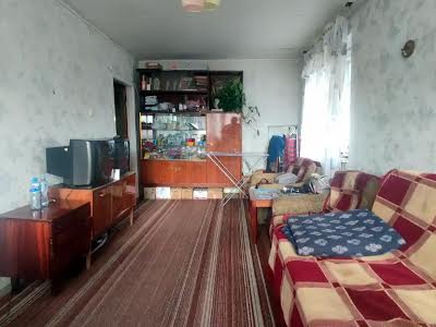 квартира по адресу Осенняя ул., 10