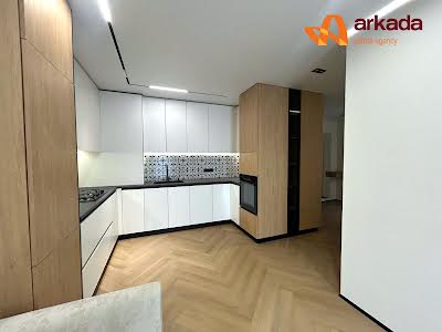 квартира за адресою Юліана Пелеша вул., 1
