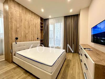 квартира за адресою Сімферопольська вул., 2-К