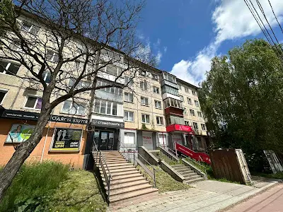 квартира за адресою Гетьмана Мазепи вул., 28