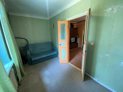 квартира за адресою Криворізька вул., 26