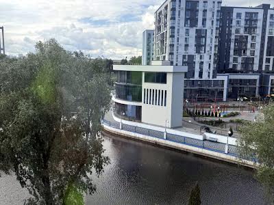 квартира за адресою Центральна вул., 11