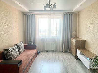 квартира по адресу Гарматная ул., 38-Б