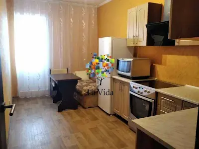 квартира по адресу Клавдиевская ул., 40-В