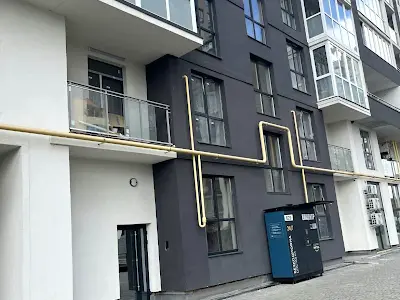 квартира за адресою Городницька вул., 47-Д