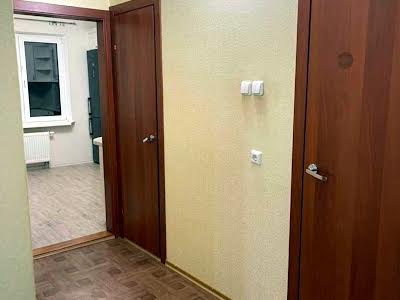 квартира за адресою Здолбунівська вул., 13