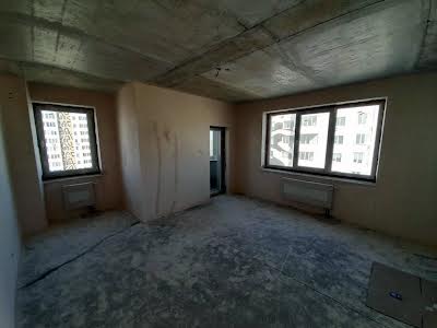 квартира по адресу Павла Чубинского ул., 7-А
