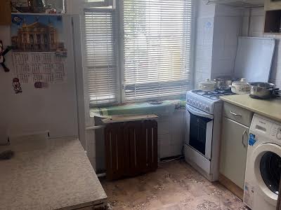 квартира за адресою Івана Виговського вул. (Терешкової), 36