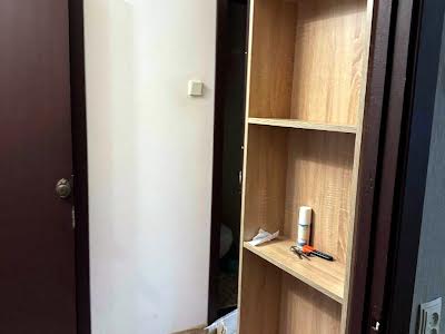 квартира за адресою Мостицька вул., 16/2