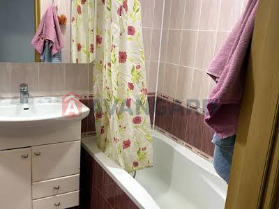 квартира за адресою Олевська вул., 3-А