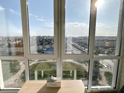 квартира по адресу Героев Небесной Сотни просп., 26/9
