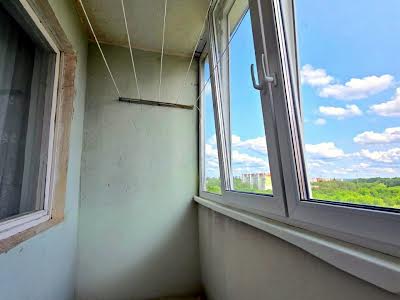 квартира за адресою Сумської Тероборони вул. (Ковпака), 91