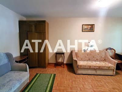 квартира за адресою Космонавтів вул., 40