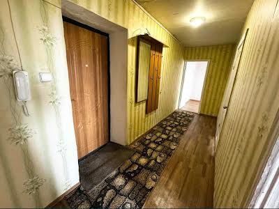 квартира за адресою смт. Слобожанське, Будівельників вул. (Фрунзе), 12