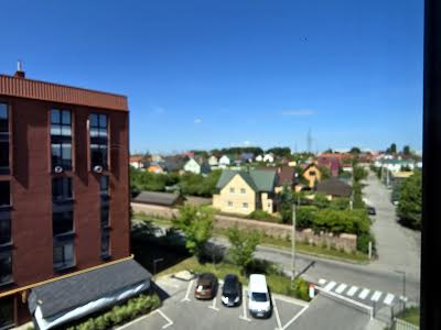 квартира за адресою Партизанська вул., 1М
