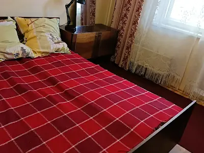 комната по адресу Александры Экстер ул. (Цветаевой Марины), 8