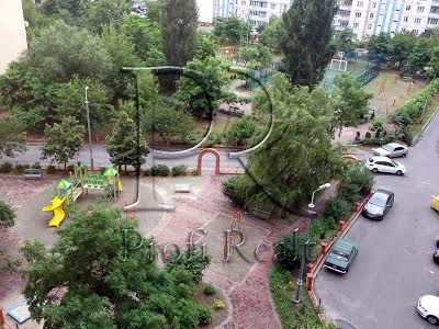квартира за адресою Здолбунівська вул., 11