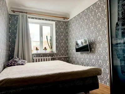 квартира за адресою Тополева вул., 5