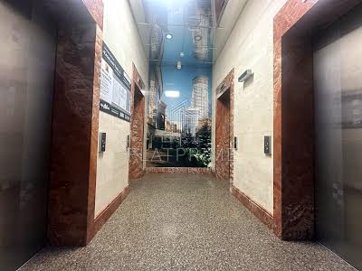 квартира за адресою Кловський узвіз, 7