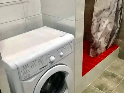 квартира по адресу Жемчужная ул., 5